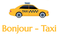Taxi – Bonjour Taxi 