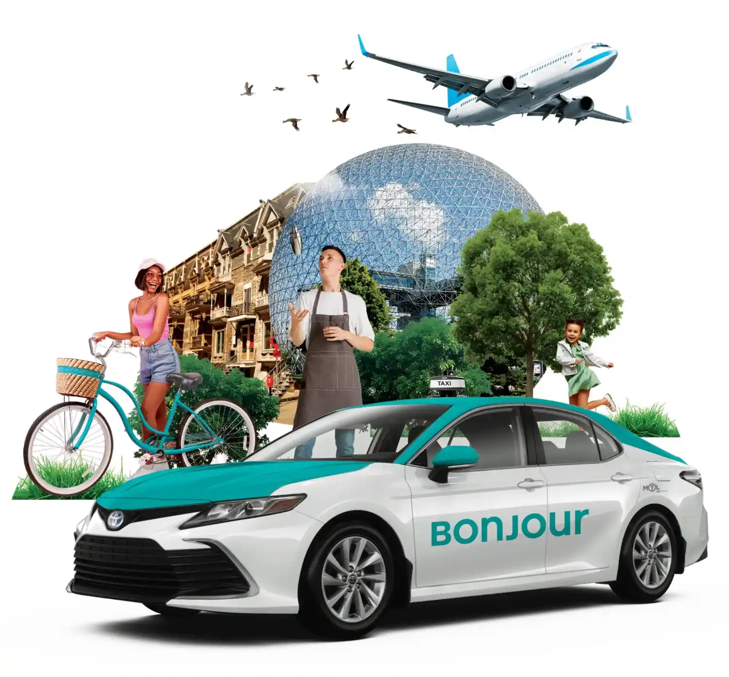 Bienvenue sur notre site web